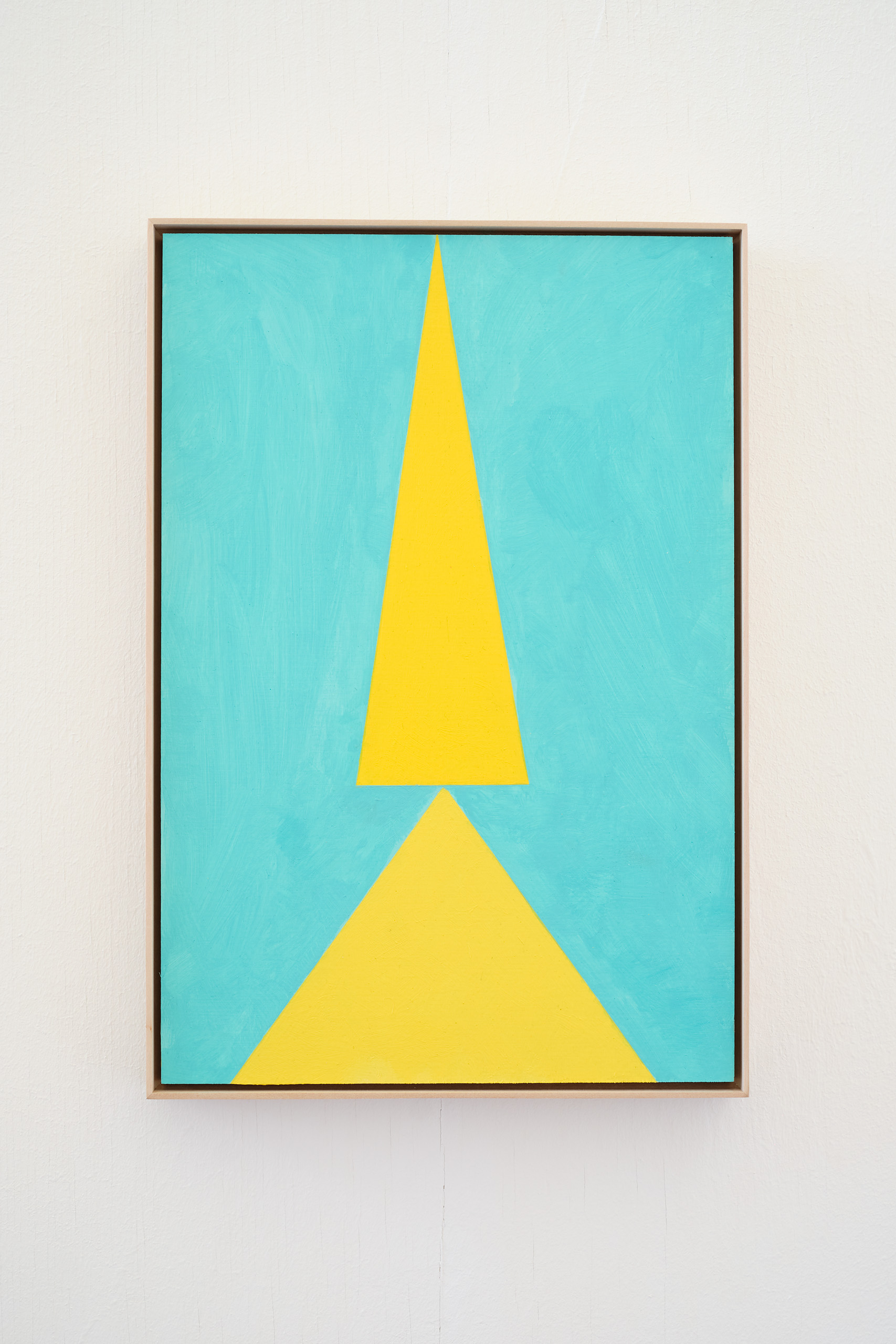 Karim Noureldin Travaux 2020